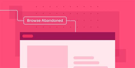 Best Browse Abandonment Email Examples That Stand Out