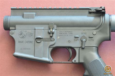 Colt M4a1kj