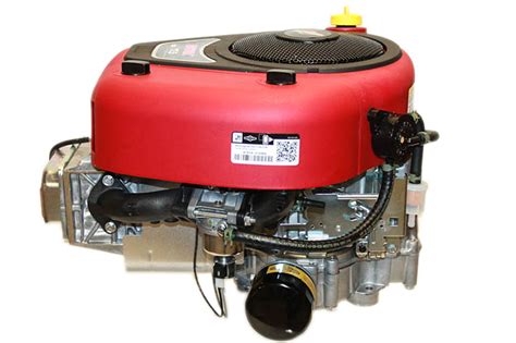 Briggs & stratton corporation briggs & stratton introduces. Motor BRIGGS & STRATTON INTEK 17.5 CP - 31R907-0027 - ER ...