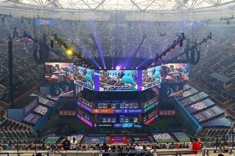 Fortnite World Cup By The Numbers In 2021 World Cup World Fortnite