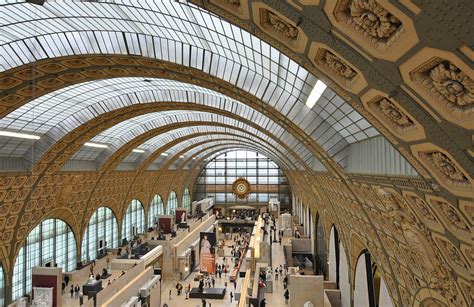 8 Must See Paintings At The Musée D Orsay