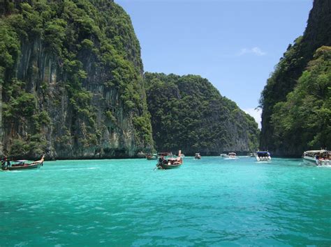 Phuket Thailand James Bond Island