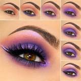 Quick And Easy Eye Makeup Ideas Images