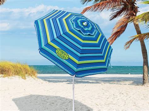 Tommy Bahama Beach Umbrella Only 15 Shipped On