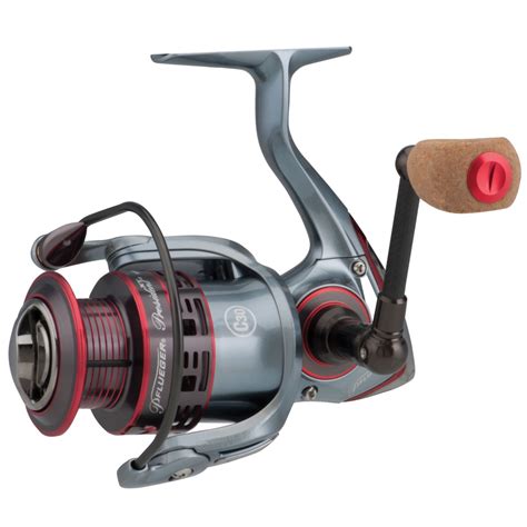Pflueger® President® Xt Spinning Reel Maumee Tackle
