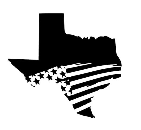 Texas SVG File Digital Download Texas Flag SVG SVG File for - Etsy