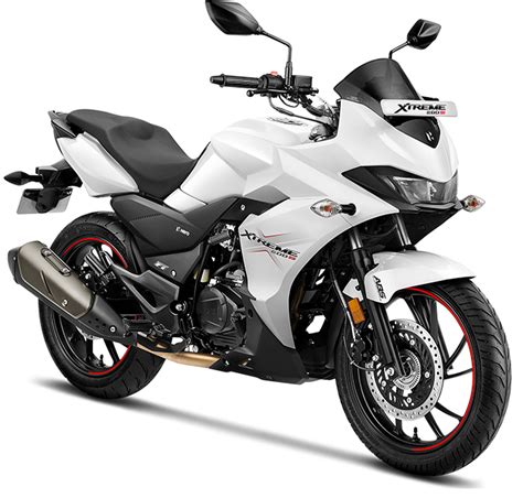 Hero Xtreme 200s And Hero Xtreme 160r Prices Increased