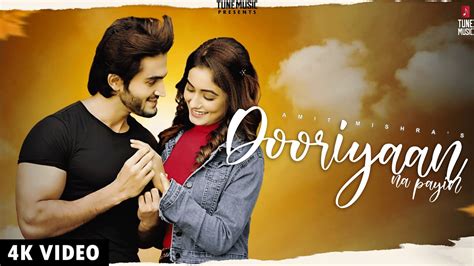Punjabi Gana New Video Songs Geet 2020 Latest Punjabi Song Dooriyaan