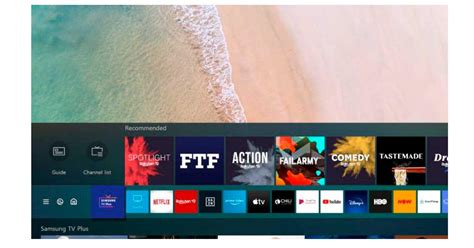 Smart tv de samsung cuenta con smart hub, una plataforma sencilla e. Descargar Pluto Tv Para Smart Samsung / Probamos Pluto Tv ...