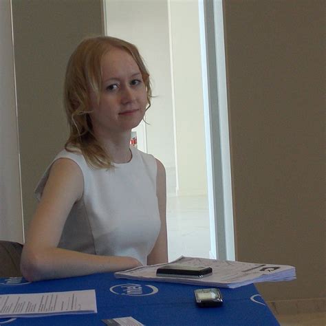 Oxana Pichuzhkina Sales Manager Translator Tutor Of English And