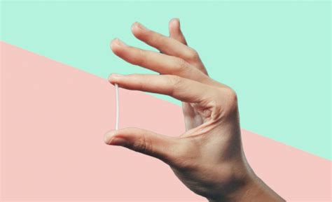 Birth Control Implant Heres What You Need To Know About Nexplanon