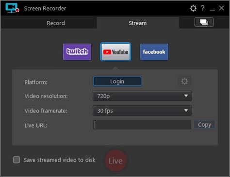 Cyberlink Screen Recorder Download For Free Softdeluxe