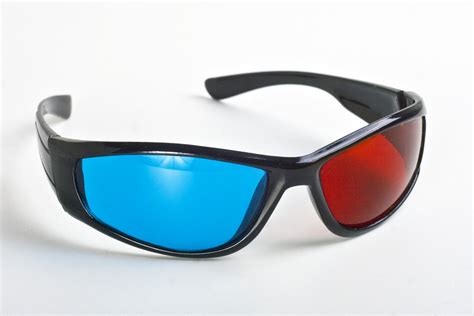 3d Glasses 34 View Free Photo Download Freeimages