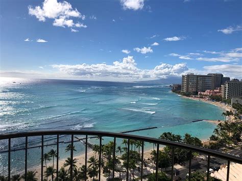Waikiki Beach Marriott Resort And Spa Honolulu Hawái Opiniones Y Precios