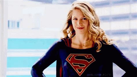 Supergirl The Cw GIF Supergirl The CW CWTV Discover Share GIFs