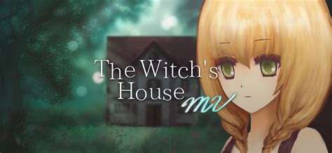 The Witchs House Mv Gog Database