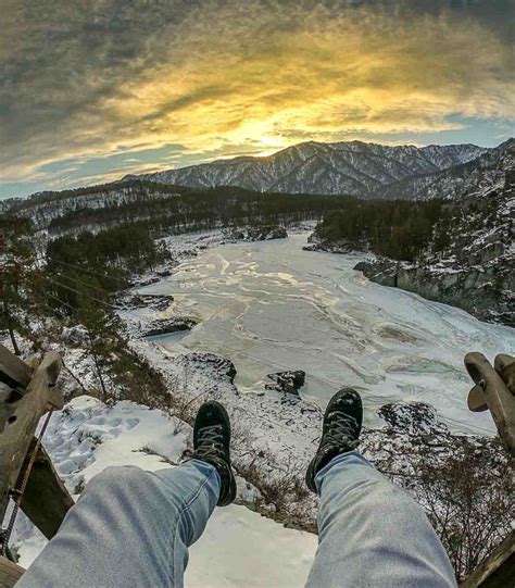 10 Reasons To Travel To Altai Mountains In Siberia 20 Stunning Photos