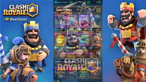 Base Review On Clash Royale Youtube