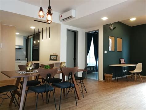 Share your food journey with the world, checkin at. Infinity 3, Wangsa Maju - DecoGuru