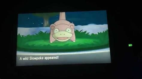 When you start the game, unlike the previous pokémon games, you will have the ability to pick your character as one of three different ones. Pokemon X and Y secret location - YouTube