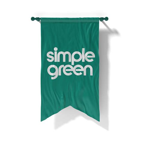 Simple Green Household About Us