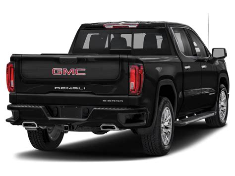 2022 Gmc Sierra 1500 Limited Anderson Buick Gmc