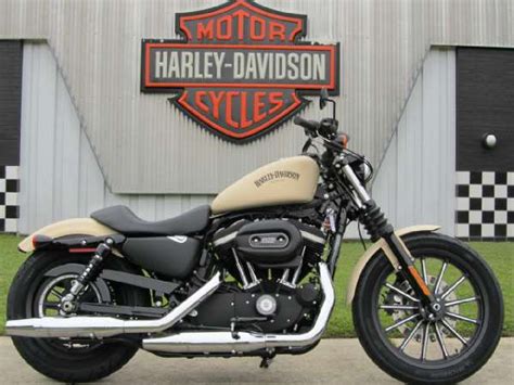 Buy 2014 Harley Davidson Xl883n Sportster Iron 883 On 2040motos