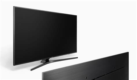 Review Samsung Mu6400 40 Inch Smart Ultra Hd Tv Top Up Best 4k Tv