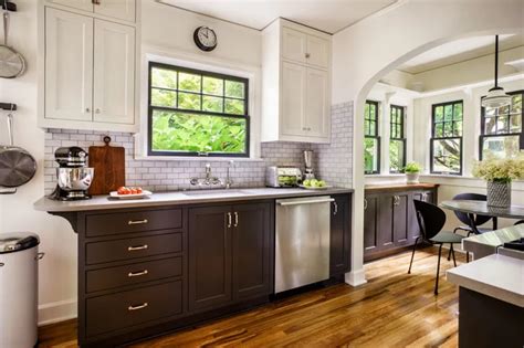 How 3 Pros Renovated Their 1920s Cottage Kitchens In 2023 Cottage