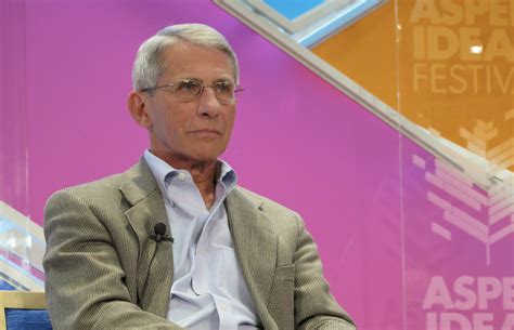 How a heart attack brought antonio banderas closer to 'pain and glory' (fresh air). Dr. Anthony Fauci Is Just the Man for the Job | Italian ...
