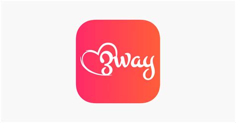 Way Threesome Fab Swingers On The App Store
