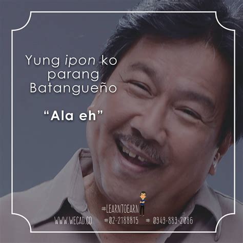 Funny Smile Quotes Tagalog Shortquotescc