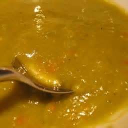 Grandma S Split Pea Soup