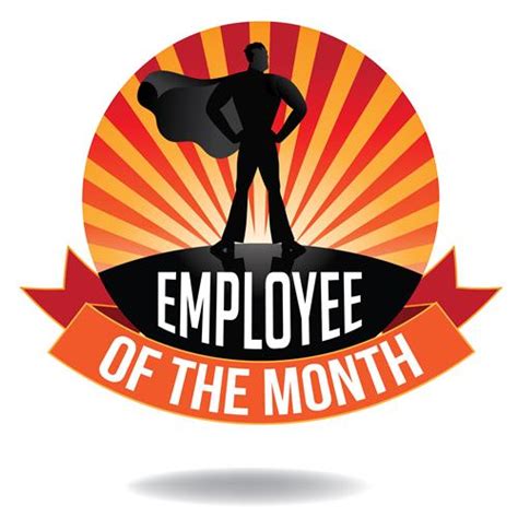 Employees of the Month / Employees of the Month