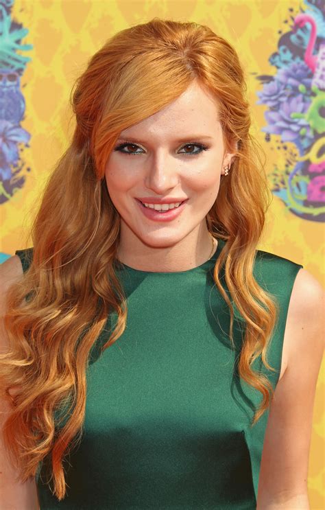Bella Thorne pictures gallery (146) | Film Actresses
