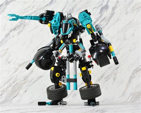 Wallpaper Robot Lego Mech Technology Toy Machine Bionicle