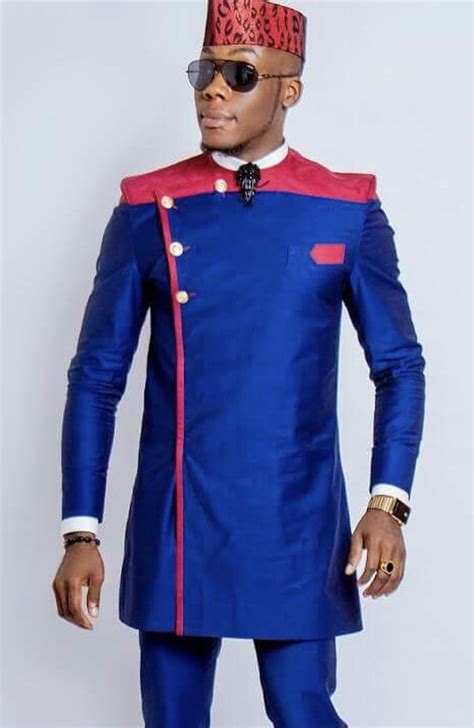 Latest African Wear For Men Latest African Men Fashion Nigerian Men