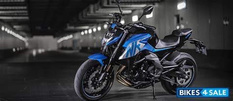 Cfmoto 400nk Motorcycle Price Review Specs And Features Bikes4sale