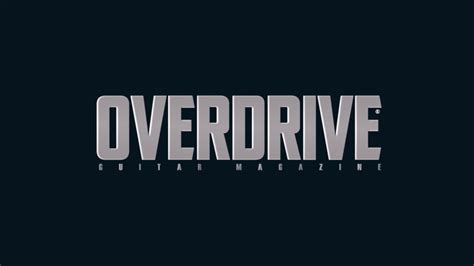 Overdrive Logo 10 Free Cliparts Download Images On Clipground 2021