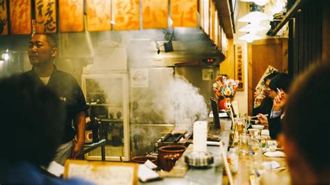Where To Eat In Tokyo Japan Suitcase Magazine