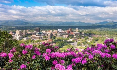 What Are The Most Unique Things To Do In Asheville Nc