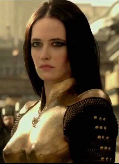 Eva Green In 300 Rise Of An Empire Eva Green Pinterest The O Jays Love And Love Her