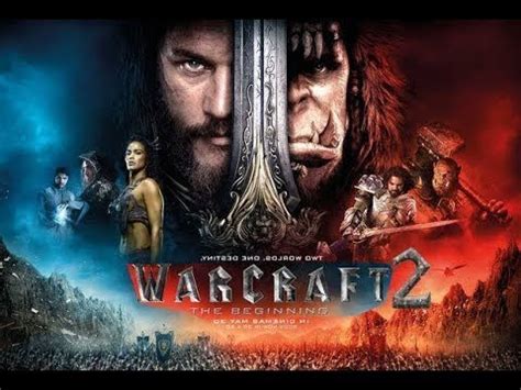 Home » hindi dubbed » 300mb hindi dubbed » warcraft the beginning 2016 dual audio org portal, a few human heroes and dissenting orcs must attempt to stop the true evil behind this war. Warcraft Hindi Dubbed - Warcraft Movie In Hindi Filmyzilla ...