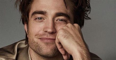 Science Declares Robert Pattinson As Most Beautiful Man In The World With Physical Perfection