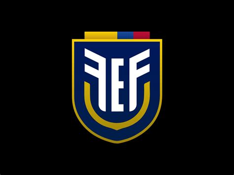 Ecuadorian Football Federation By Fred Sosa On Dribbble