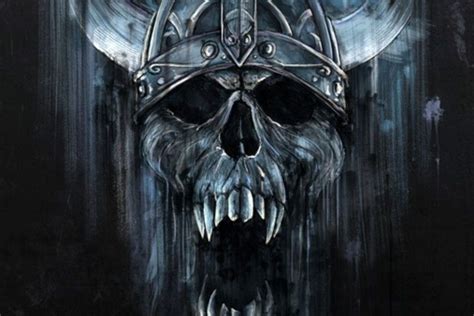 Gothic Skull Wallpaper ·① Wallpapertag