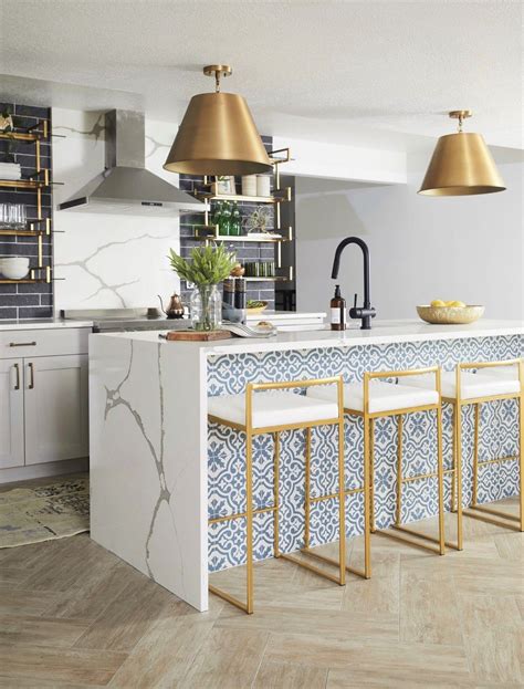 10 Stunning Mediterranean Kitchen Designs Thatll Inspire You