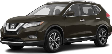Is 2017 Nissan Rogue A Good Car Ive Now Had The Rogue A Little Over