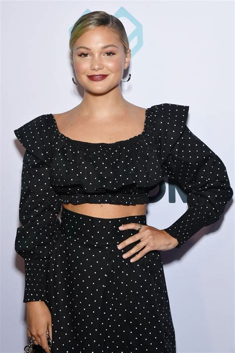Picture Of Olivia Holt