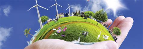 6 Sustainable Innovations That Use Green Technology